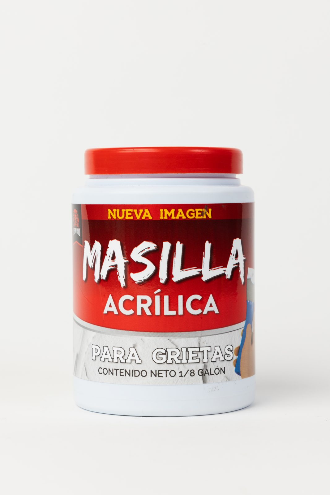 Abrillantador de Superficies 500 ML
